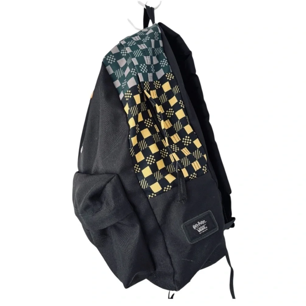 Vans+ Harry Potter Hogwarts Multicolor Unisex Backpack